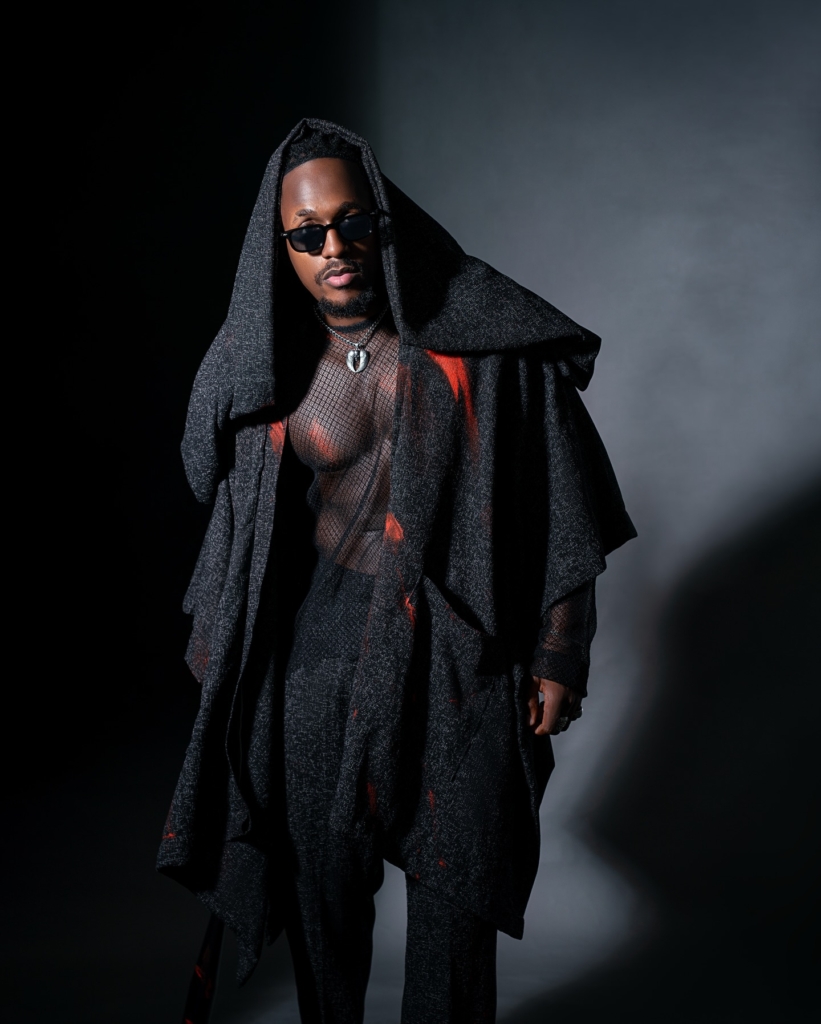 Nollywood star Michael Dappa stuns fans with big chop ahead of new film role