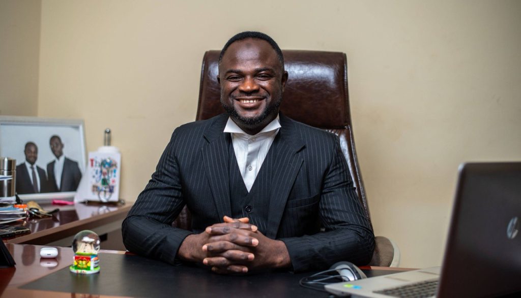 Kotoka International what exactly ? – MyJoyOnline