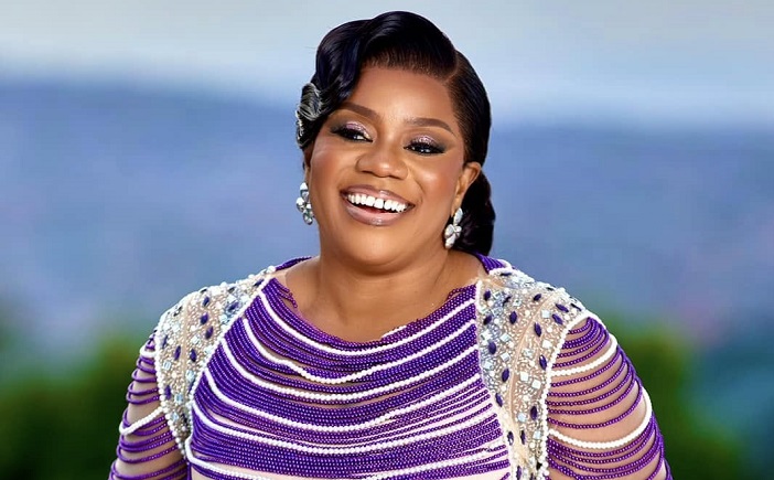 George Quaye influenced my 2023 TGMA...