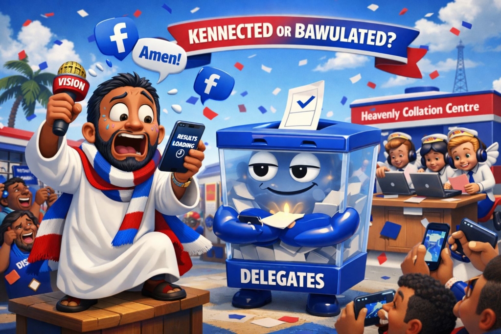 The Book of Primaries: Chapter One: 1 – 4