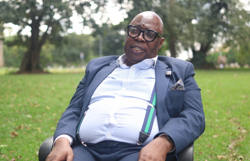 Reclaiming the Garden City: Dr. Kwame Adinkrah urges Kumasi to rein in billboard proliferation – MyJoyOnline