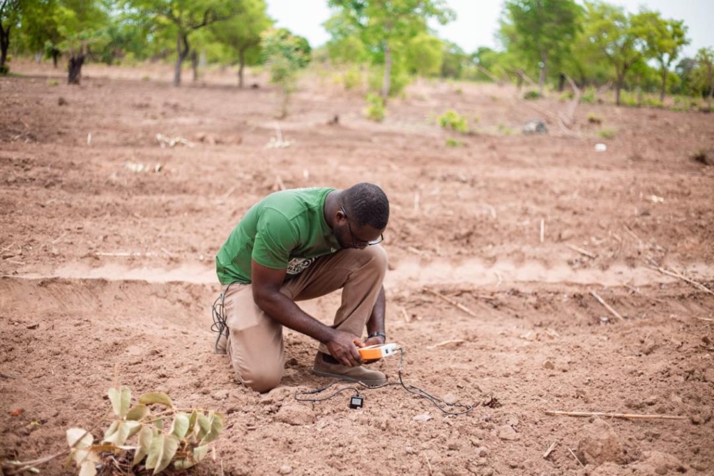 Sesi Technologies launches AI-Powered soil testing services for smallholder farmers