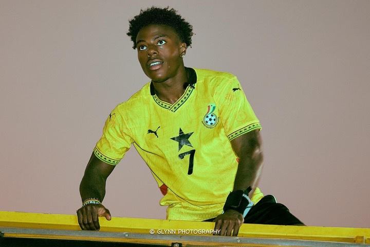 Philip Nai: IShowSpeed in Ghana and the moment the world truly looked our way