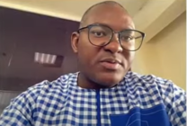 “The situation is very dire” — Dr Doke urges ECOWAS, AU to act swiftly on Mali rebel attacks