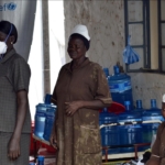 Cholera kills 12 in Mozambique within 24 hours, as cases spike in Malawi