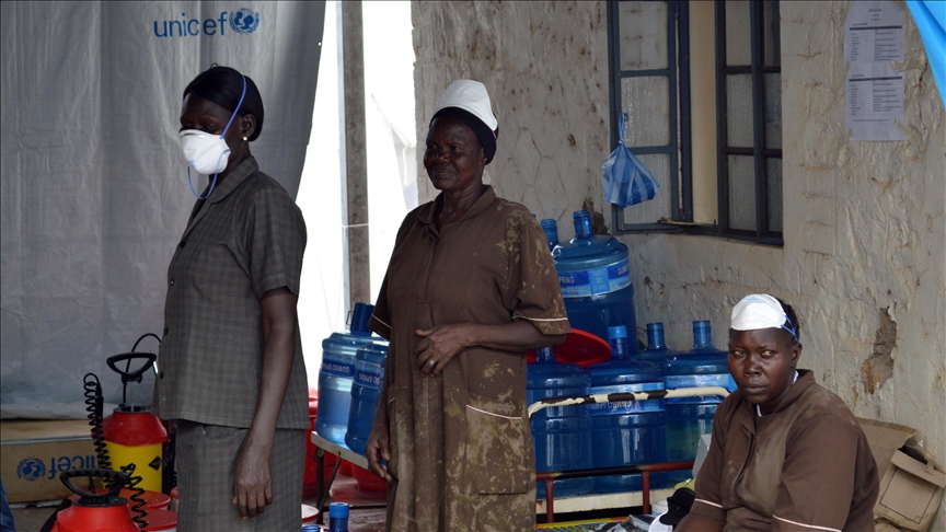 Cholera kills 12 in Mozambique within 24 hours, as cases spike in Malawi