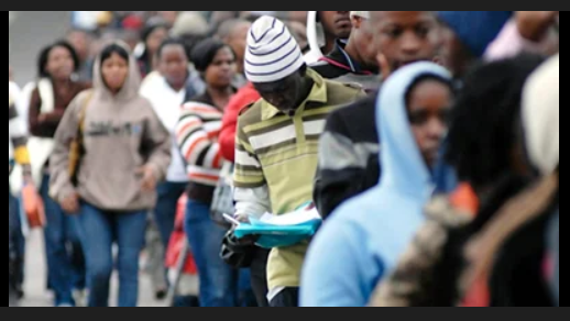 Ghanaians identify unemployment as most pressing issue under Mahama gov’t – IEA survey