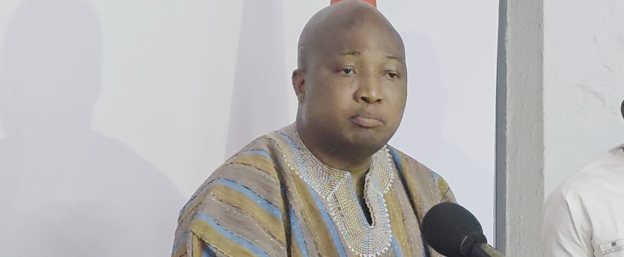 Ghana, Burkina Faso deepen security ties after terrorists kill 8 Ghanaians in Titao