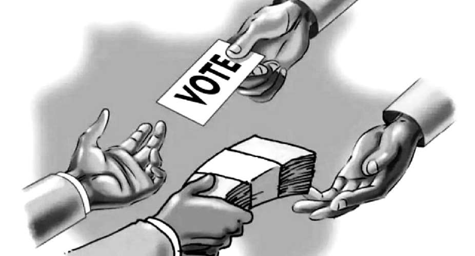 Ayawaso East vote-buying investigation underway, report due Feb 10 – MyJoyOnline