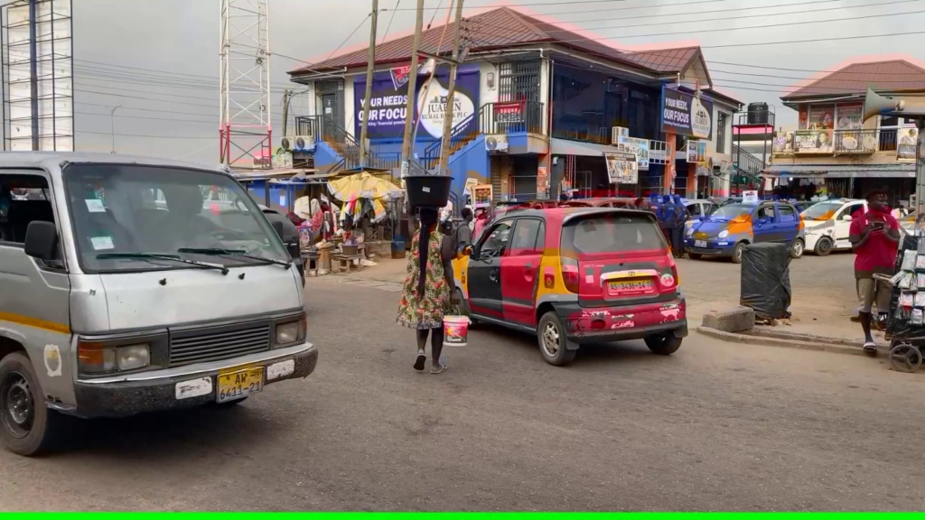 Acute water shortage hit parts of Kumasi as power outages cripple Barekese, Owabi plants – MyJoyOnline