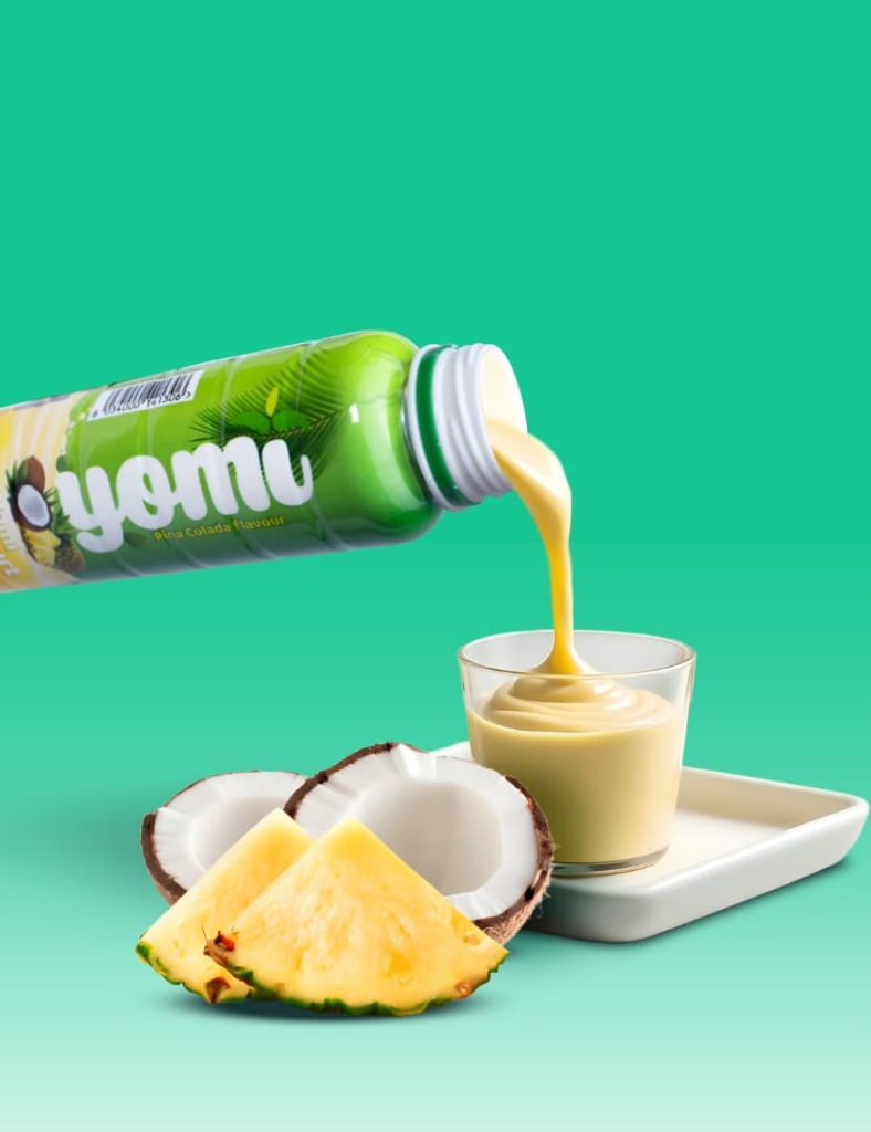 Emigoh marks 20 years with launch of two new Yomi Yoghurt flavours