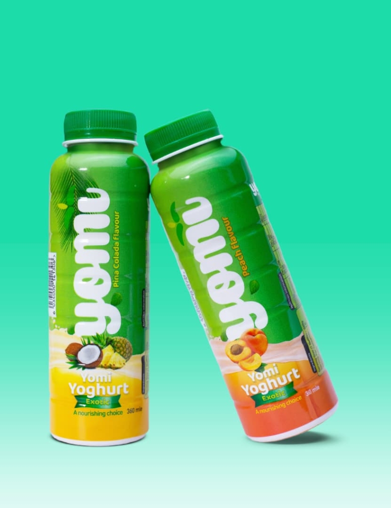 Emigoh marks 20 years with launch of two new Yomi Yoghurt flavours – MyJoyOnline
