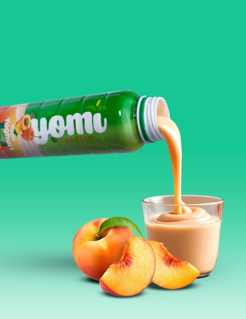 Emigoh marks 20 years with launch of two new Yomi Yoghurt flavours