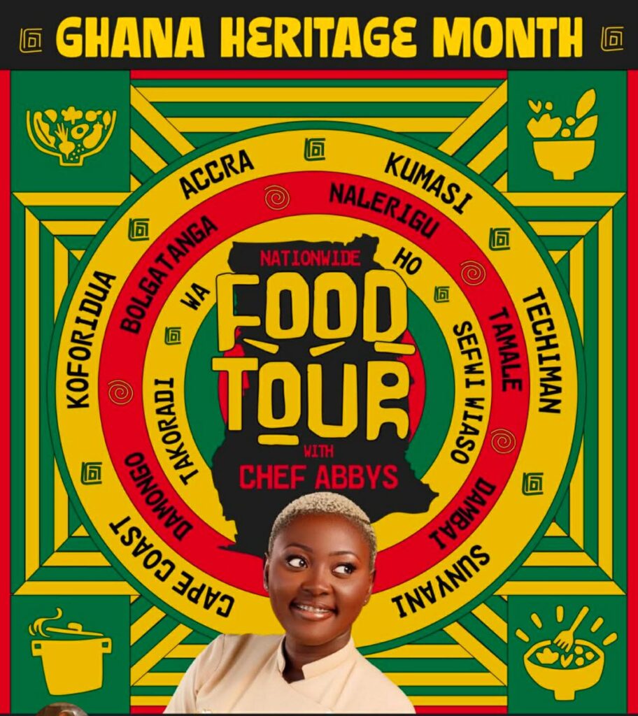 Into the Unknown Tours leads Chef Abbys’ nationwide food tour Into the Unknown Tours leads Chef Abbys’ nationwide food tour