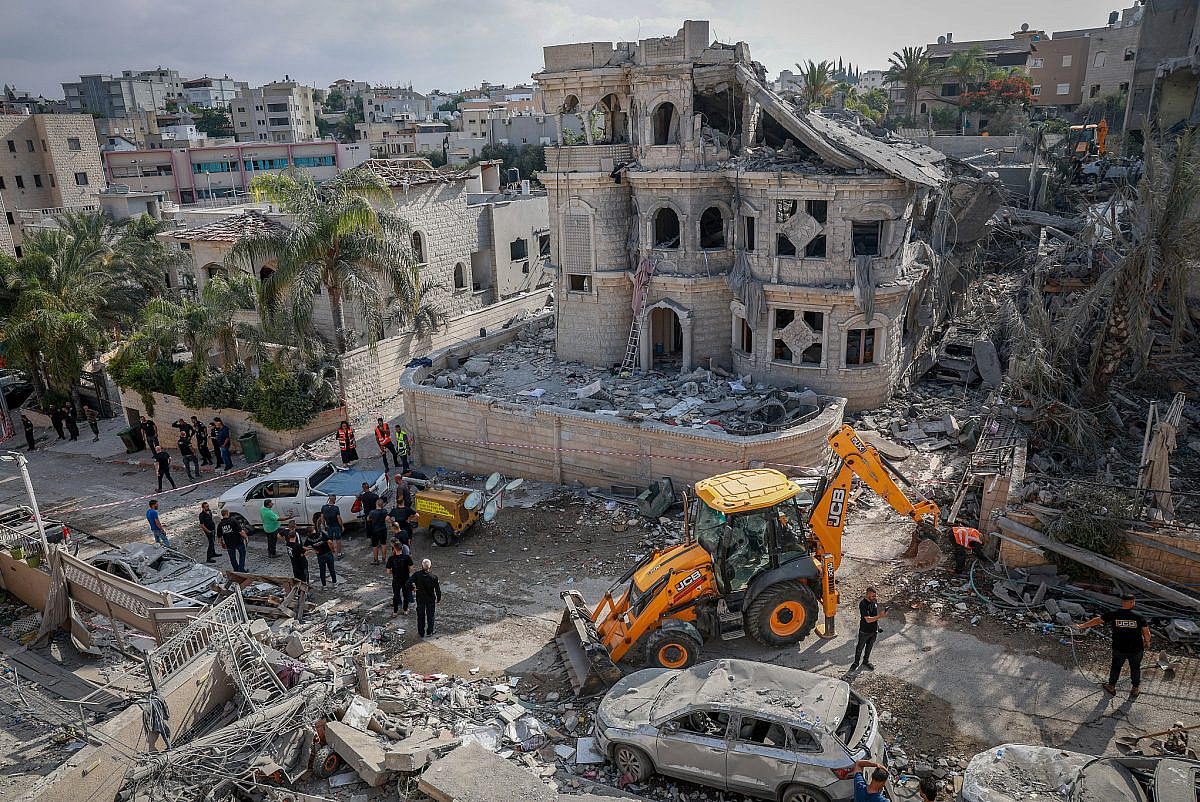 Iran Strike: Analyzing Geopolitical Shifts Through Advanced Data and Forecasts