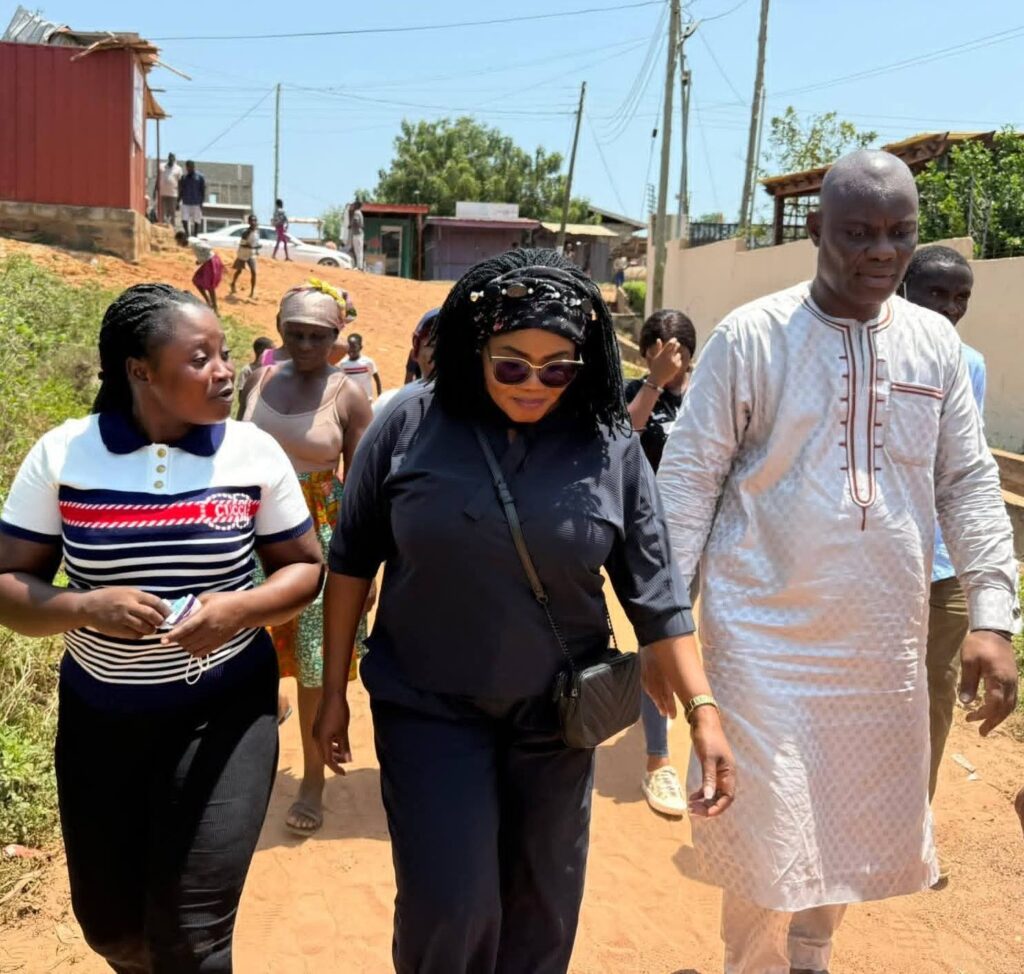Gender Minister intervenes in Bulemi family case, supports Down Syndrome awareness walk Gender Minister intervenes in Bulemi family case, supports Down Syndrome awareness walk