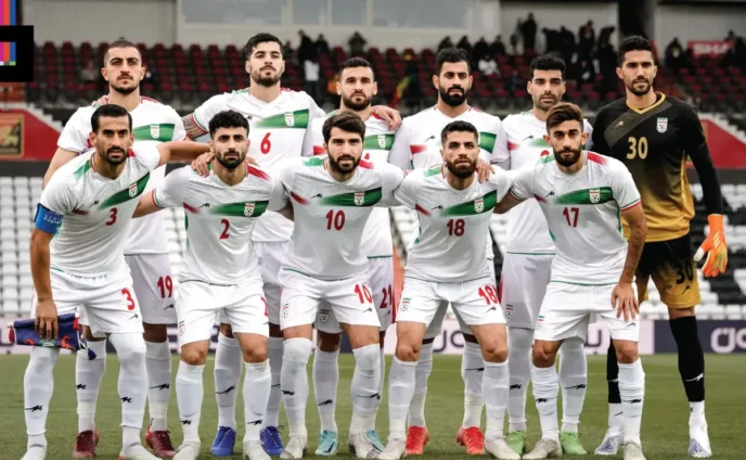 World Cup War of Words: US and Iran Lock Horns Over Tournament Absence