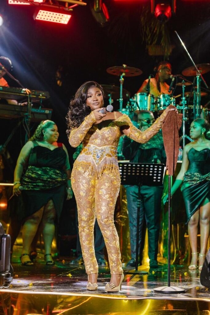 Zen Garden named Ghana’s Best Live Music Venue Zen Garden named Ghana’s Best Live Music Venue