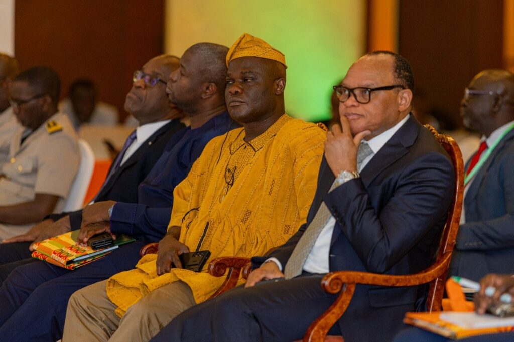 Act swiftly on climate and conflict risks - Local Government Minister to West African leaders