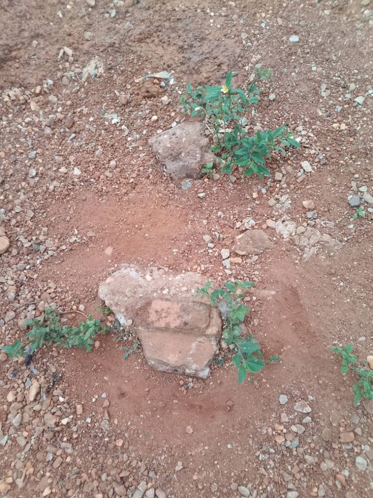 Ghana Boundary Commission flags damaged pillars and development gaps in Bono Border communities