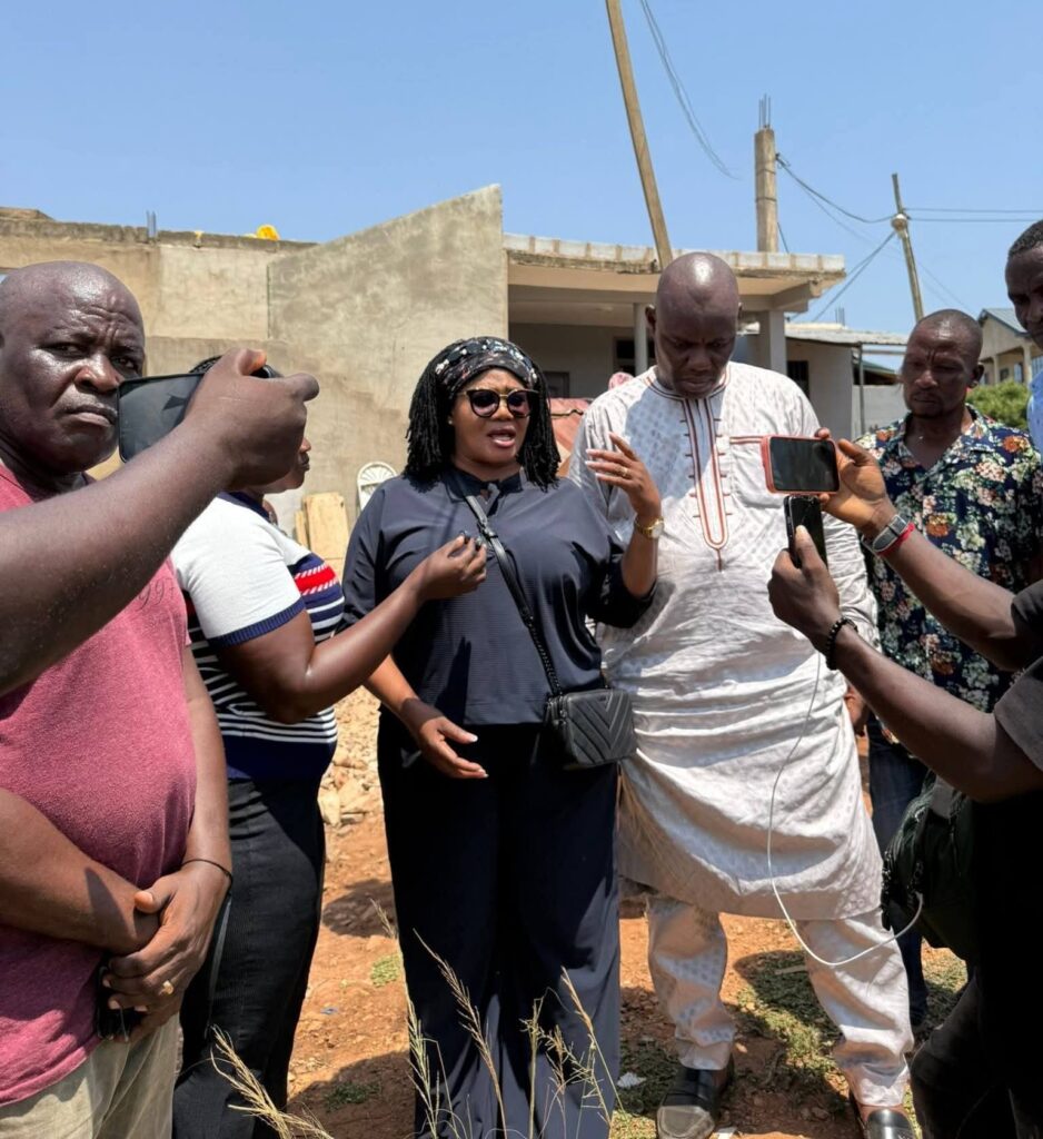 Gender Minister intervenes in Bulemi family case, supports Down Syndrome awareness walk Gender Minister intervenes in Bulemi family case, supports Down Syndrome awareness walk