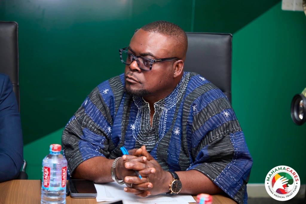 GMTF inaugurates Entity Tender Committee to bolster procurement oversight GMTF inaugurates Entity Tender Committee to bolster procurement oversight