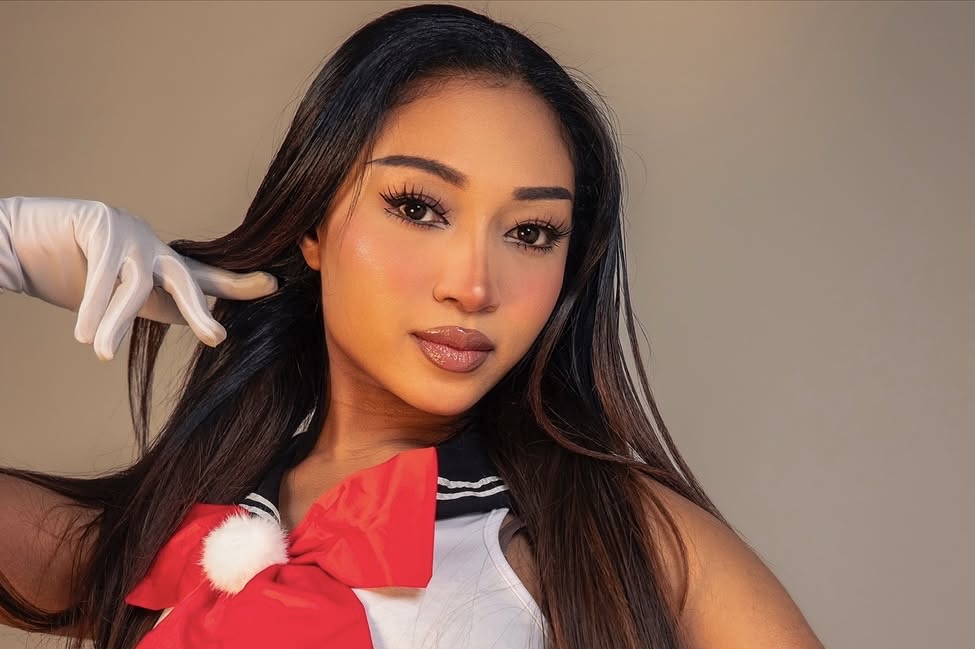 Japanese-Ghanaian musician Coco Blasian seeking Ghanaian man for marriage