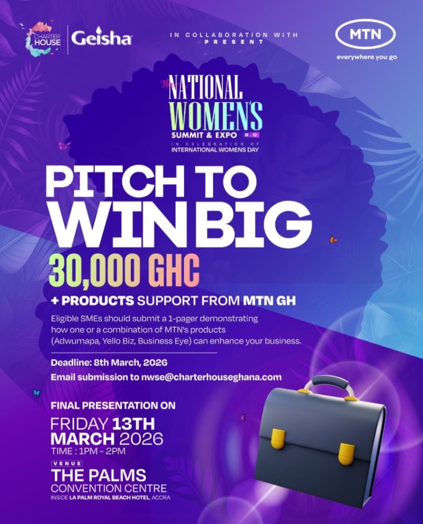 National Women’s Summit 2026 to feature Geisha Speed Mentoring session