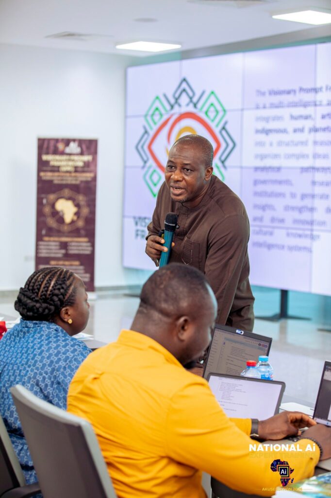 National AI Masterclass Cohort 2 begins to boost public sector digital skills