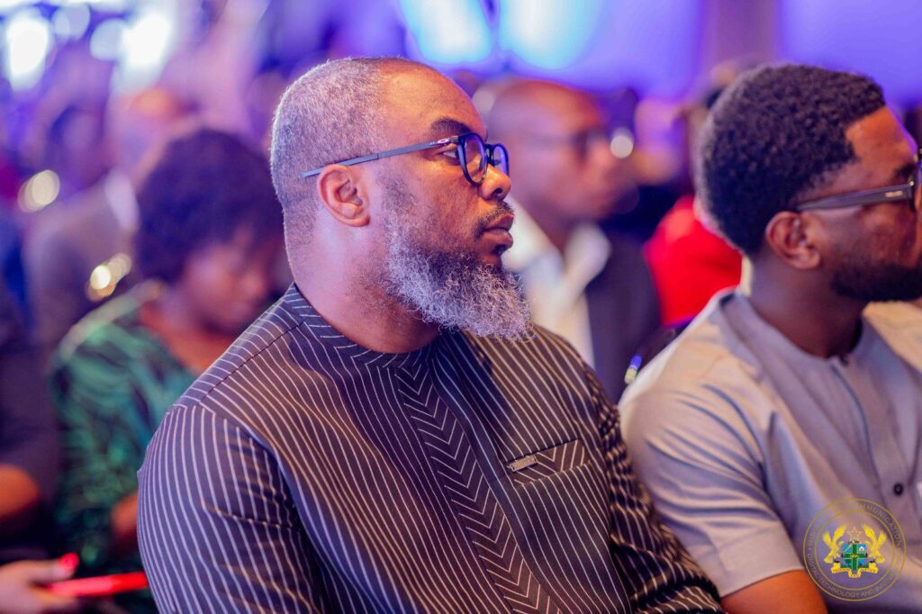 Communications Minister champions fintech-led growth at 3i Africa Summit 2026 launch