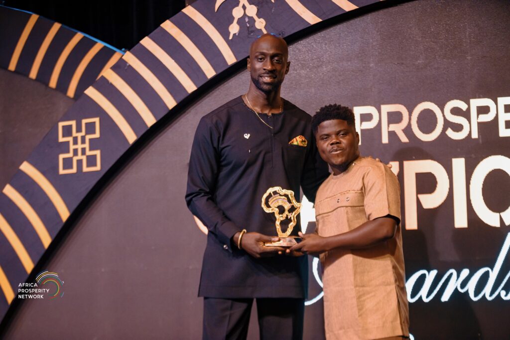 Why Africa’s creators must lead the movement To build Africa’s 1.5 Billion-consumer single market