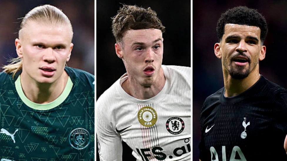 Hope for Man City, Chelsea & Spurs – great ...