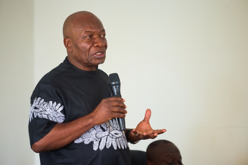 Scholars launch restitution Africa forum in Accra, call for cultural and intellectual reclamation