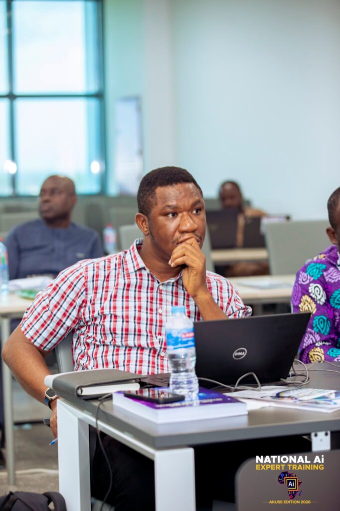 National AI Masterclass Cohort 2 begins to boost public sector digital skills