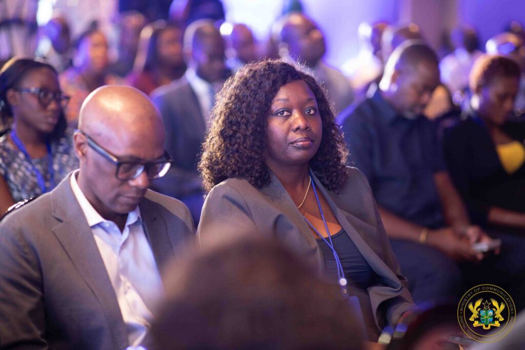 Communications Minister champions fintech-led growth at 3i Africa Summit 2026 launch