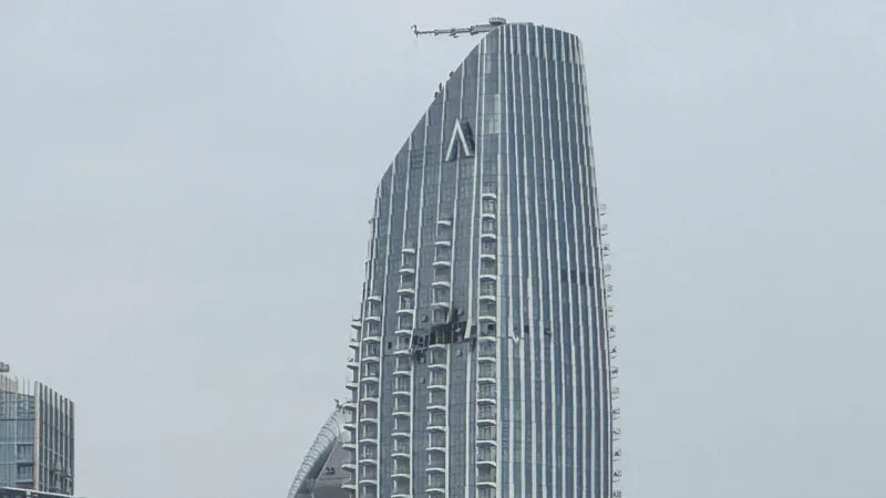 Iran steps up attacks on energy targets as tankers hit