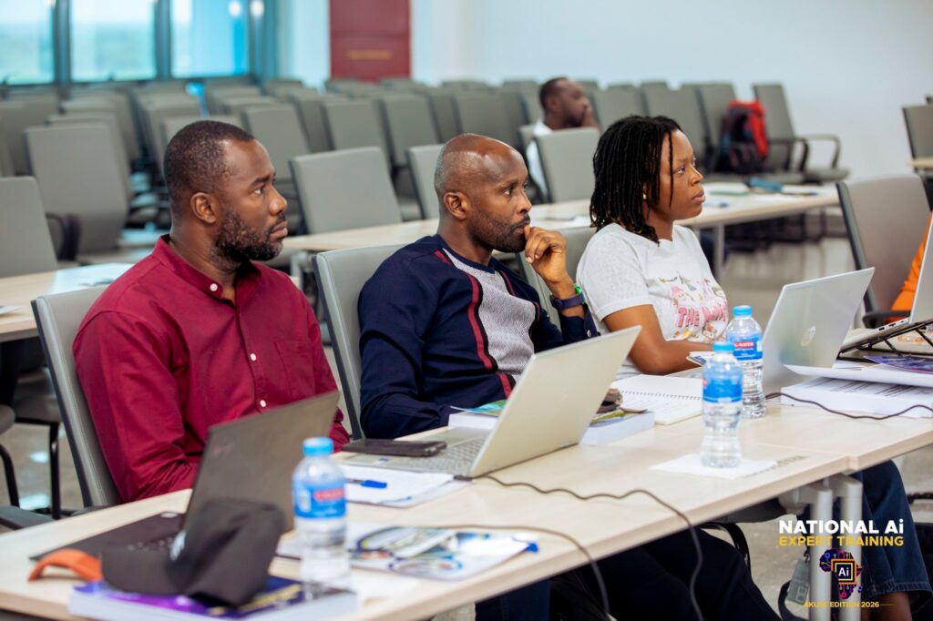 National AI Masterclass Cohort 2 begins to boost public sector digital skills