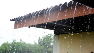 Cloudy conditions, intermittent rains to persist nationwide – GMet