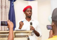 Malema’s remarks “complete rubbish”; Ghana right to evacuate citizens — Ernesto Yeboah