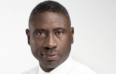 Touching children’s lives elevates me – James Kofi Annan