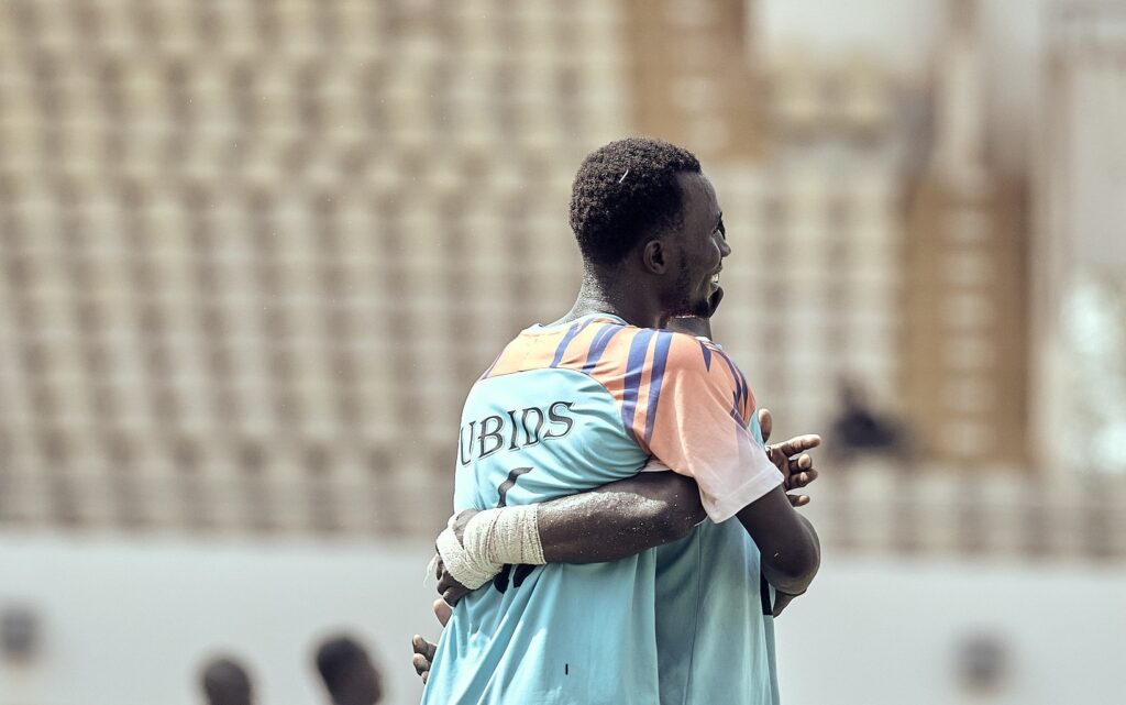 UBIDS claim second win at Honda Football Championship 2026