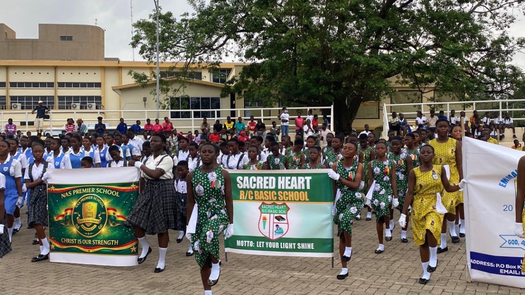 Ghana @ 69: Oforikrom MCE calls for...