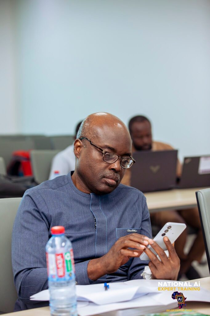 National AI Masterclass Cohort 2 begins to boost public sector digital skills