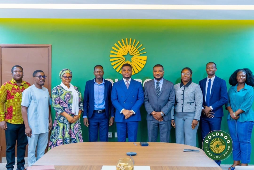 GoldBod signs agreement with Geological Survey Authority for mineral investigations