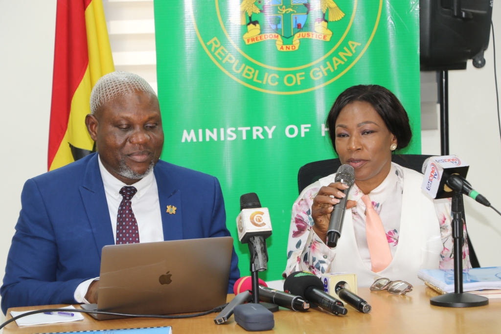 Health Ministry receives probe report on ‘medical kalabule’ allegations, cites misconduct but no collusion