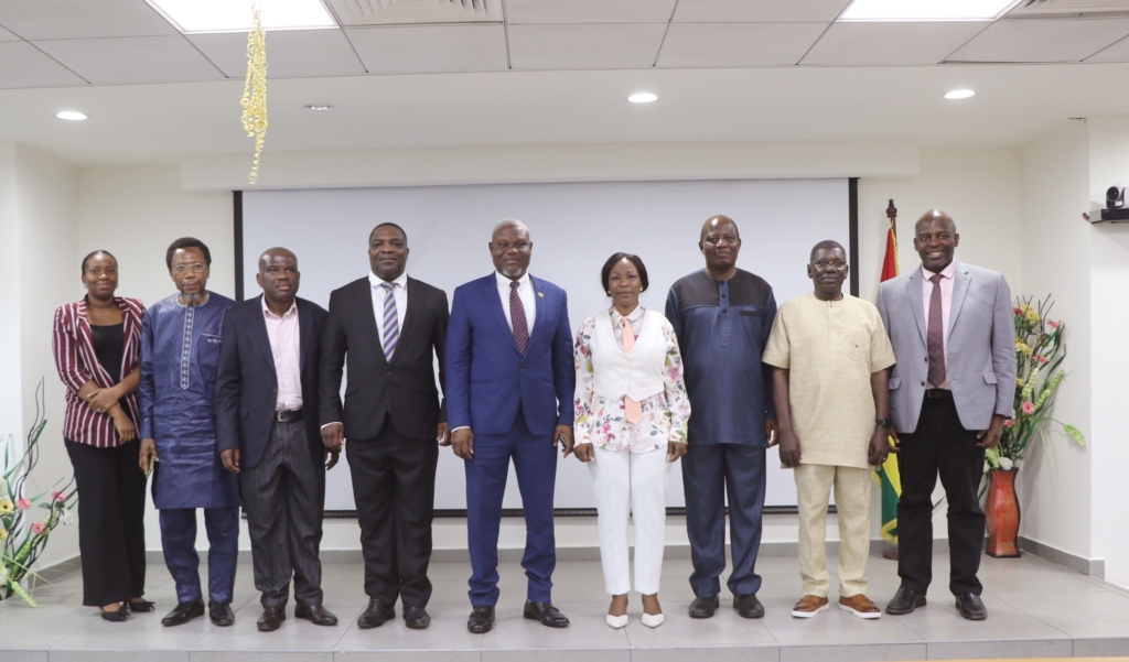 Health Ministry receives probe report on ‘medical kalabule’ allegations, cites misconduct but no collusion