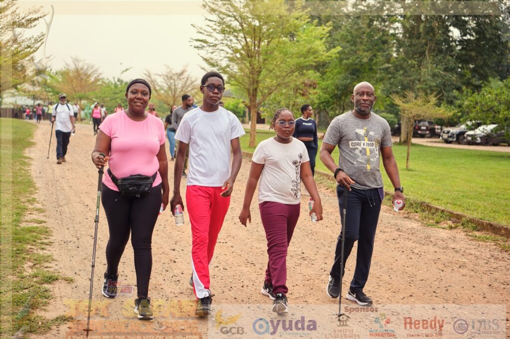 Two days, one epic adventure: 'Joy Safari Experience 2026' leaves patrons in unforgettable ecstasy