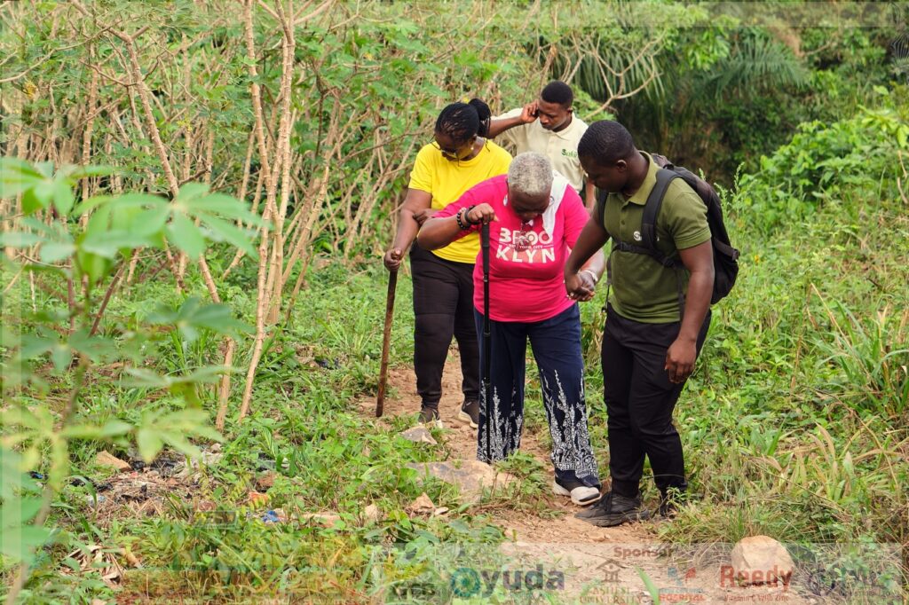 Two days, one epic adventure: 'Joy Safari Experience 2026' leaves patrons in unforgettable ecstasy