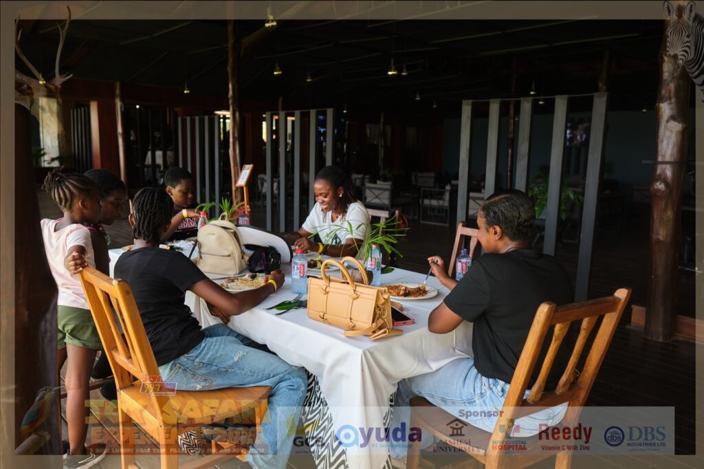 Two days, one epic adventure: 'Joy Safari Experience 2026' leaves patrons in unforgettable ecstasy