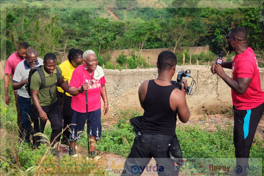 Two days, one epic adventure: 'Joy Safari Experience 2026' leaves patrons in unforgettable ecstasy